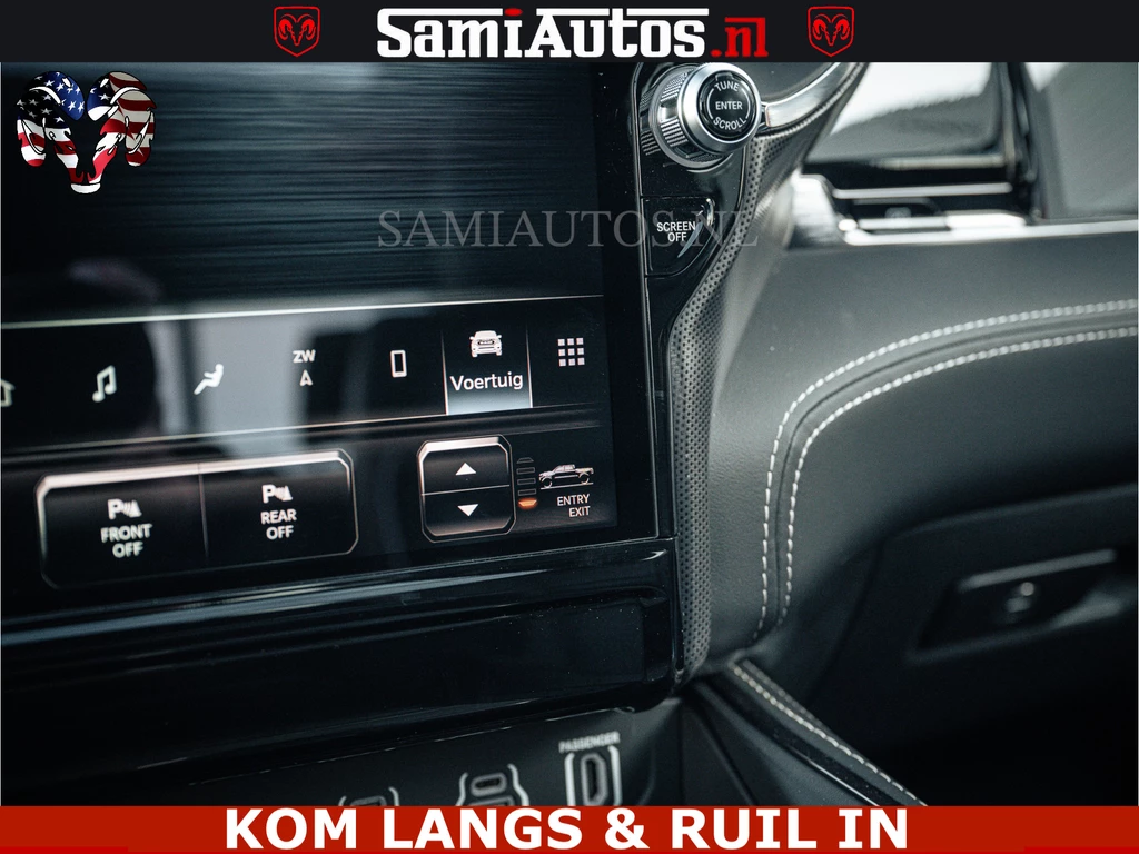 Dodge Ram Pick-Up – foto 48