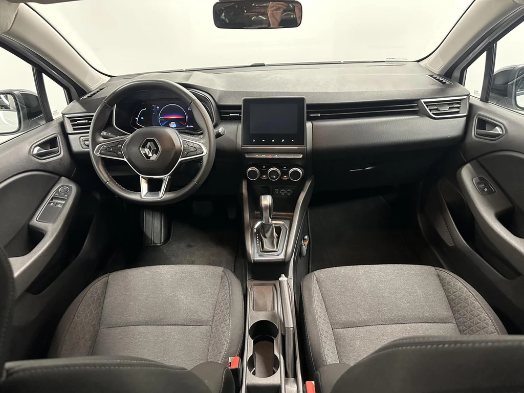 Renault Clio – foto 9