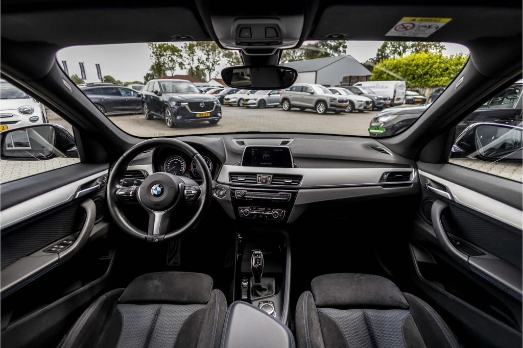 BMW X1 – foto 10