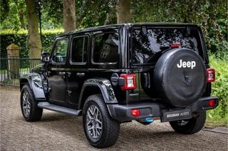 Jeep Wrangler – thumbnail 5