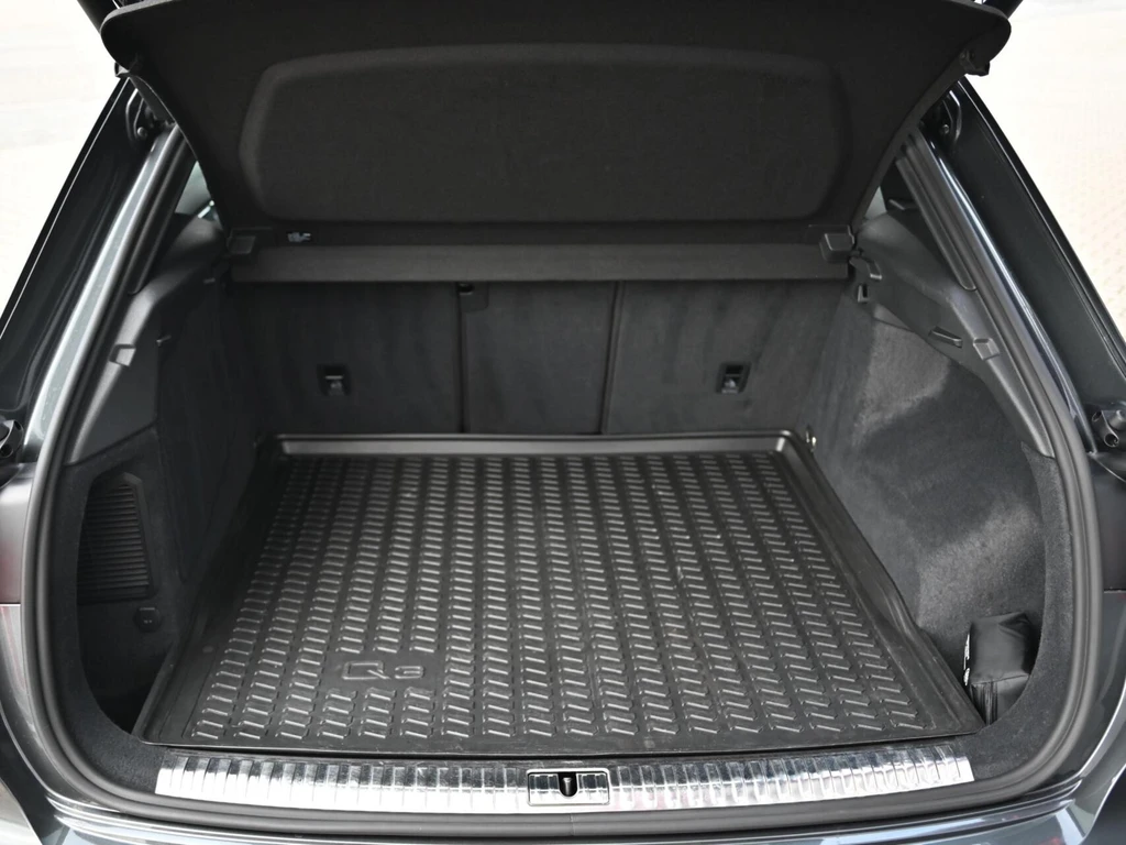 Audi Q3 – foto 19