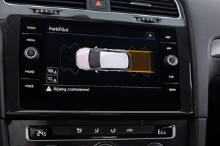 Volkswagen e-Golf – thumbnail 17