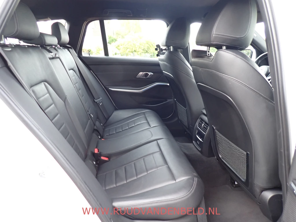 BMW 3 Serie – foto 19
