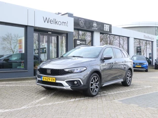 Fiat Tipo – thumbnail 1