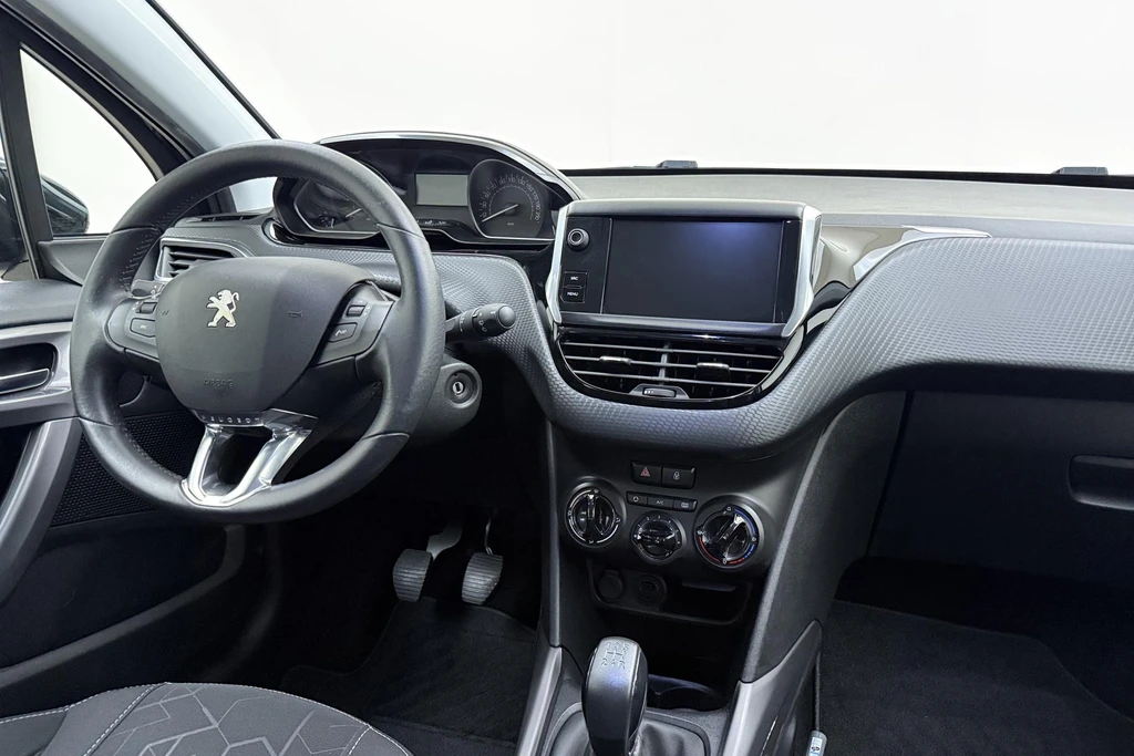 Peugeot 2008 – foto 26
