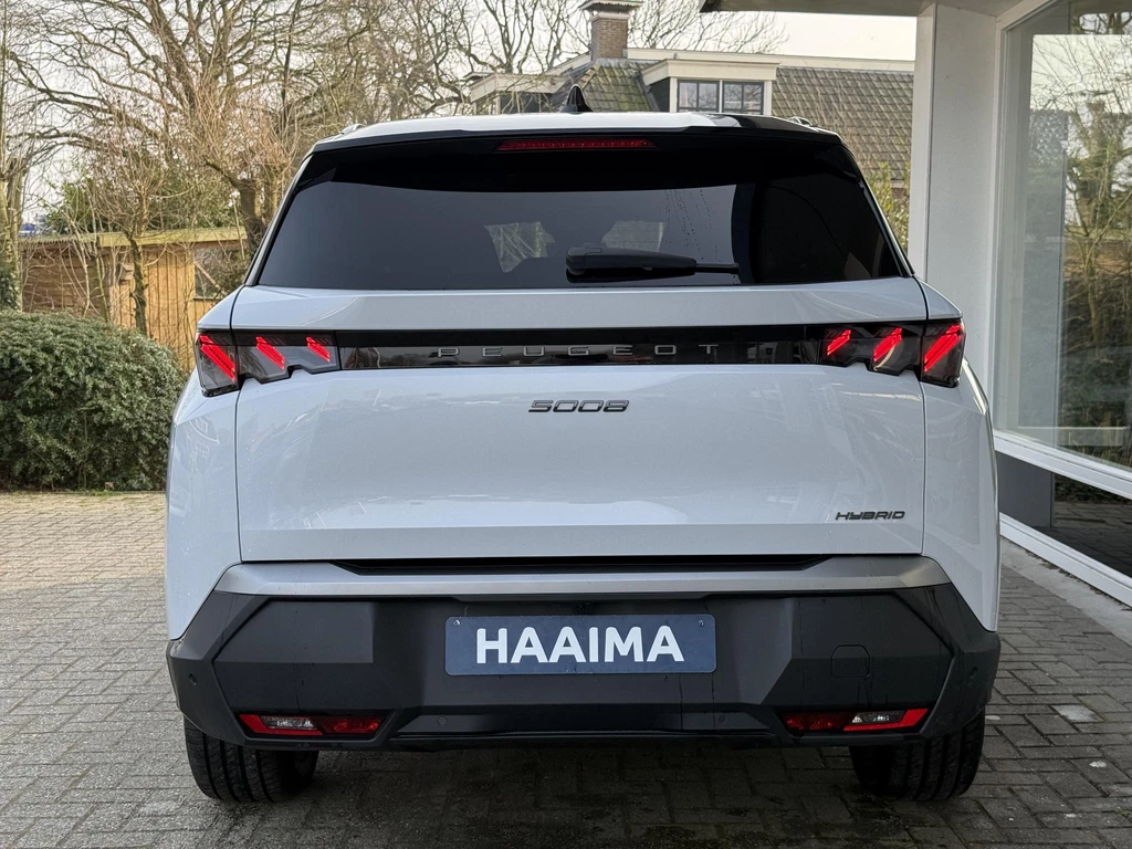 Peugeot 5008 – foto 4