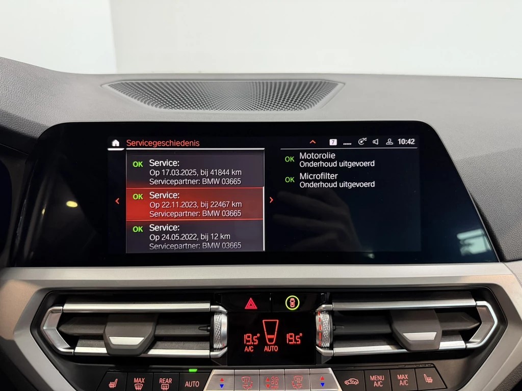 BMW 3 Serie – foto 43