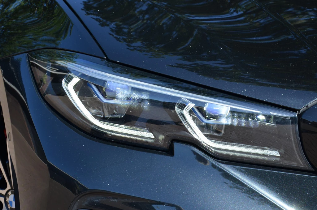 BMW 3 Serie – foto 61