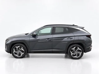 Hyundai Tucson – thumbnail 4