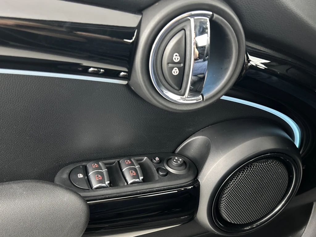 MINI 5-deurs – foto 11