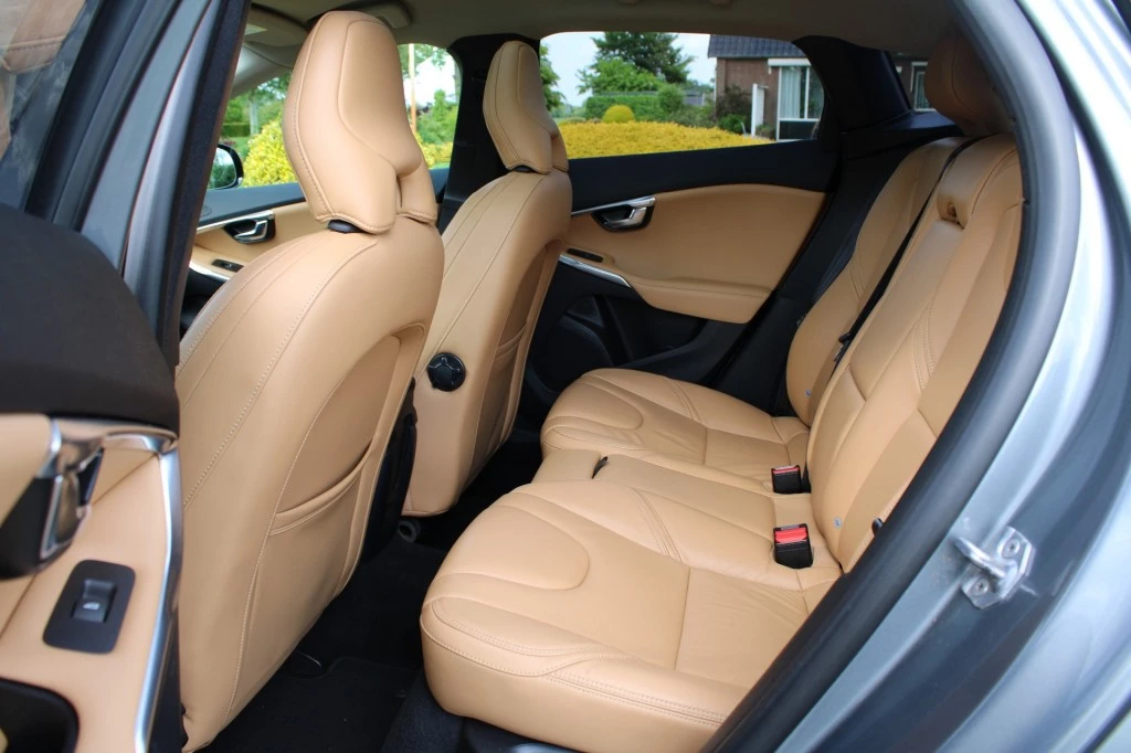 Volvo V40 – foto 28