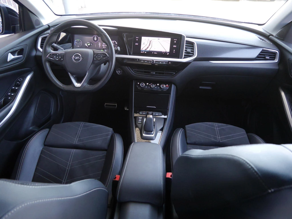 Opel Grandland – foto 8