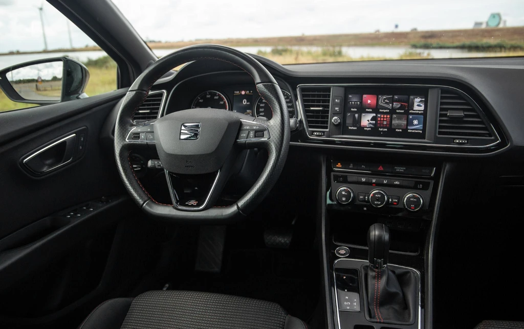 SEAT Leon – foto 23