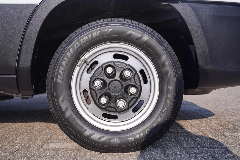 Iveco Daily – foto 17
