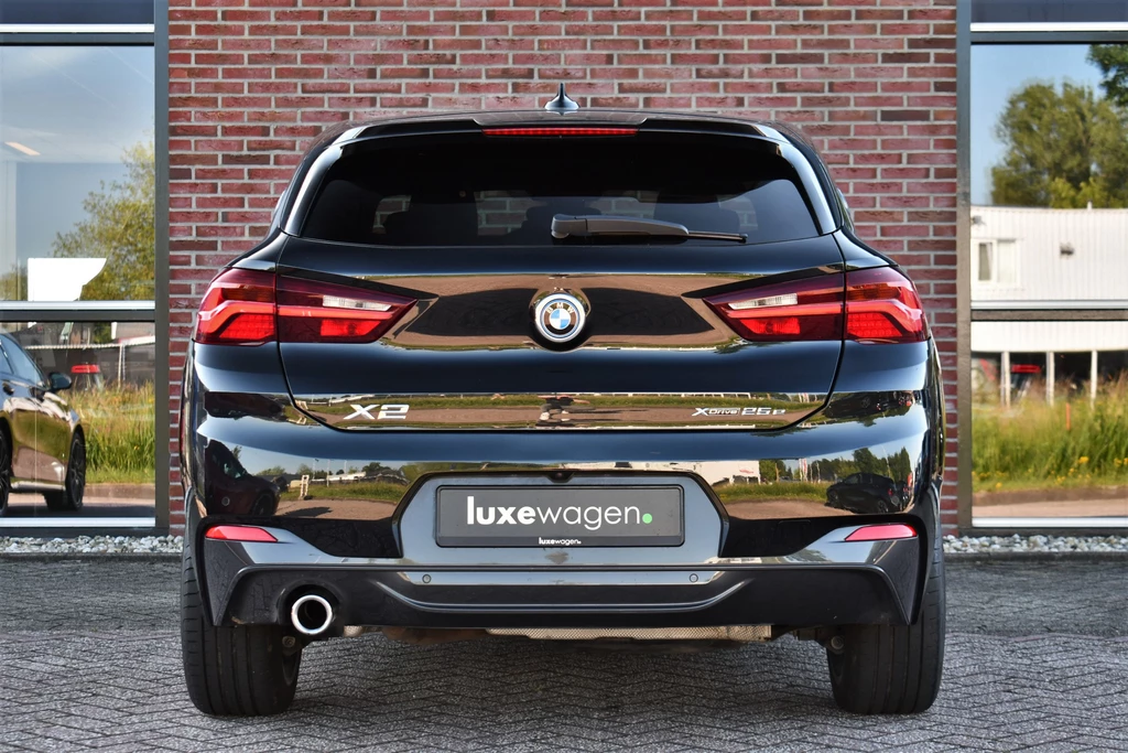 BMW X2 – foto 12