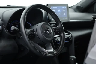 Toyota Yaris Cross – thumbnail 6
