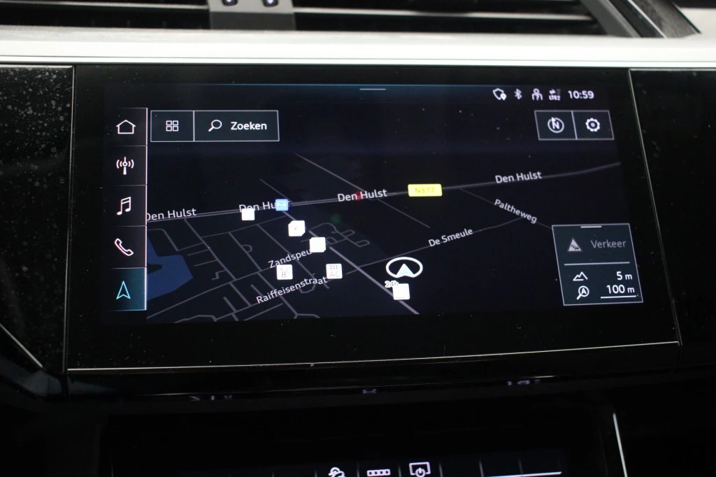 Audi e-tron – foto 11