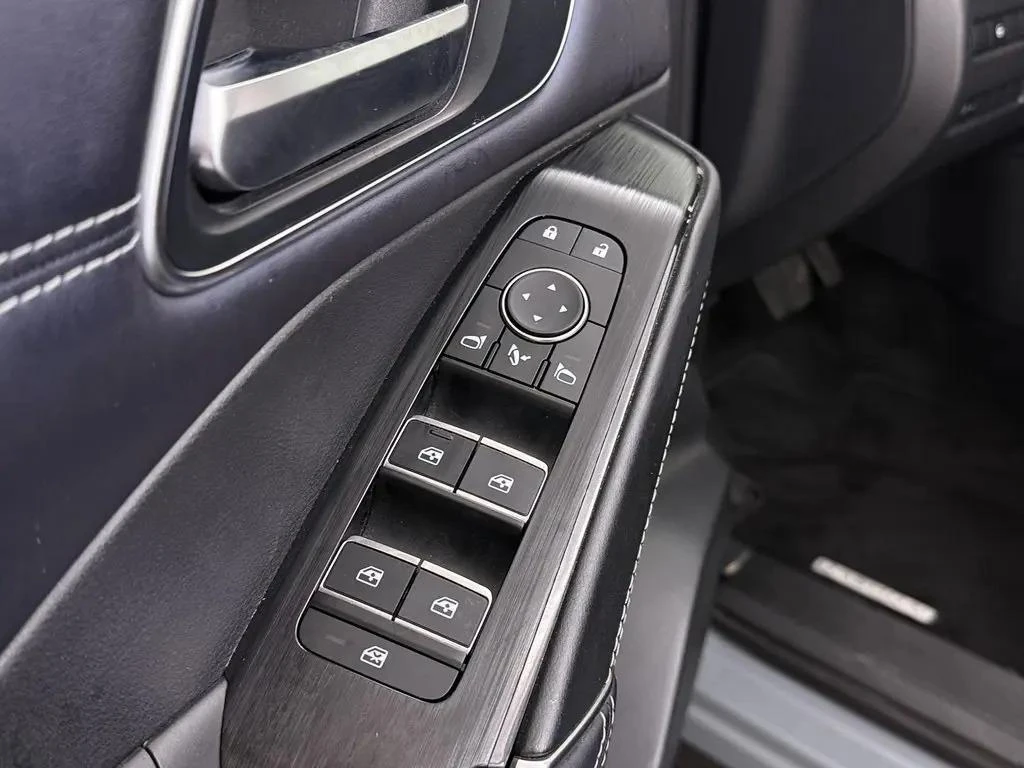 Nissan QASHQAI – foto 20