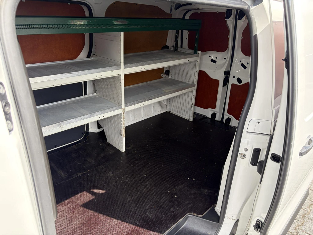 Citroën Jumpy – foto 13