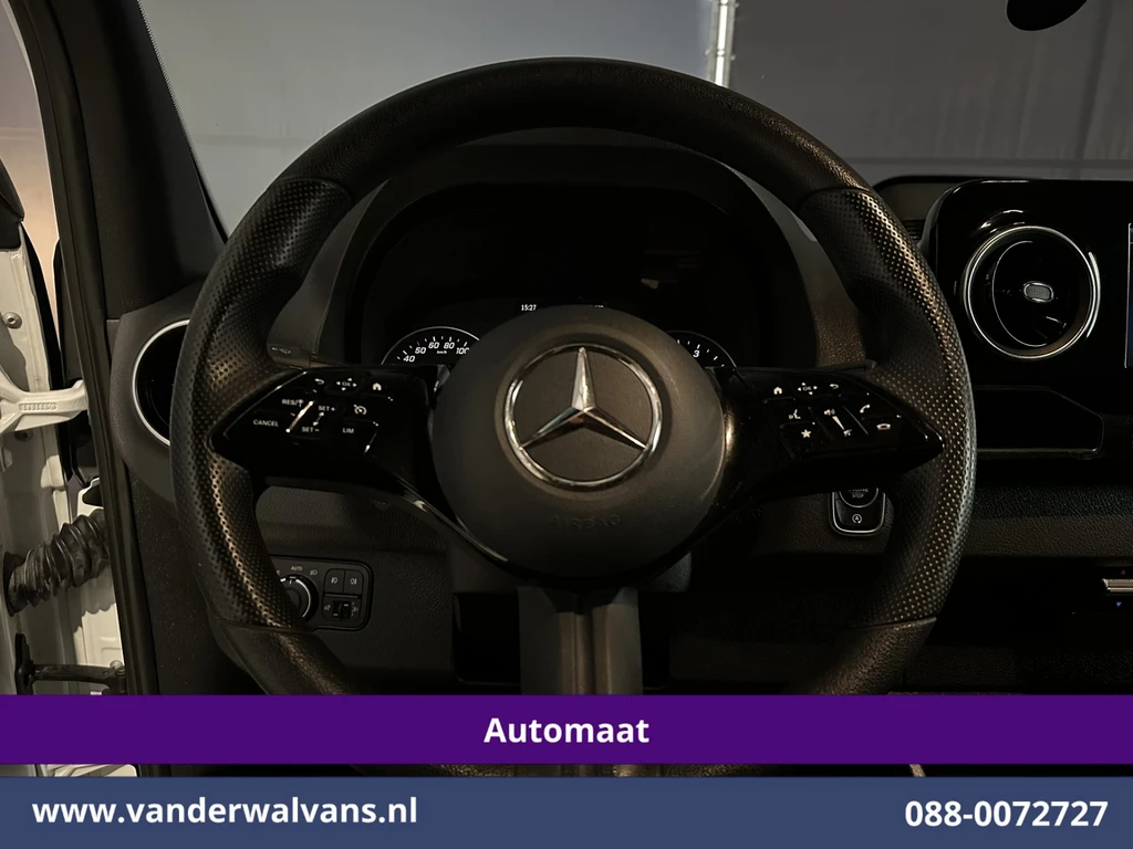 Mercedes-Benz Sprinter – foto 10