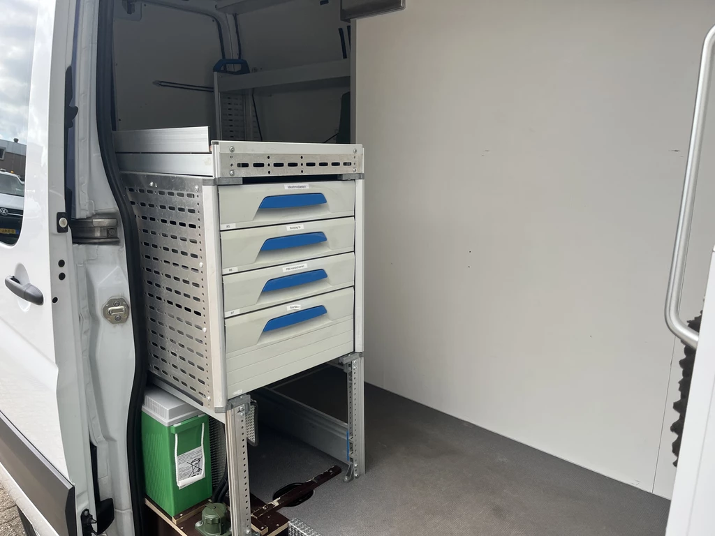 Mercedes-Benz Sprinter – foto 54