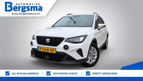 Seat Arona 1.0 TSI Style Business Intense