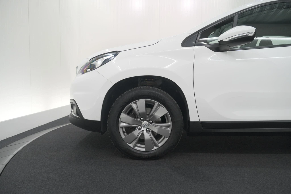 Peugeot 2008 – foto 17
