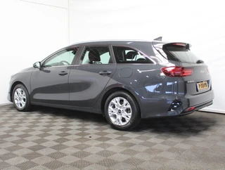 Kia Ceed Sportswagon – thumbnail 4