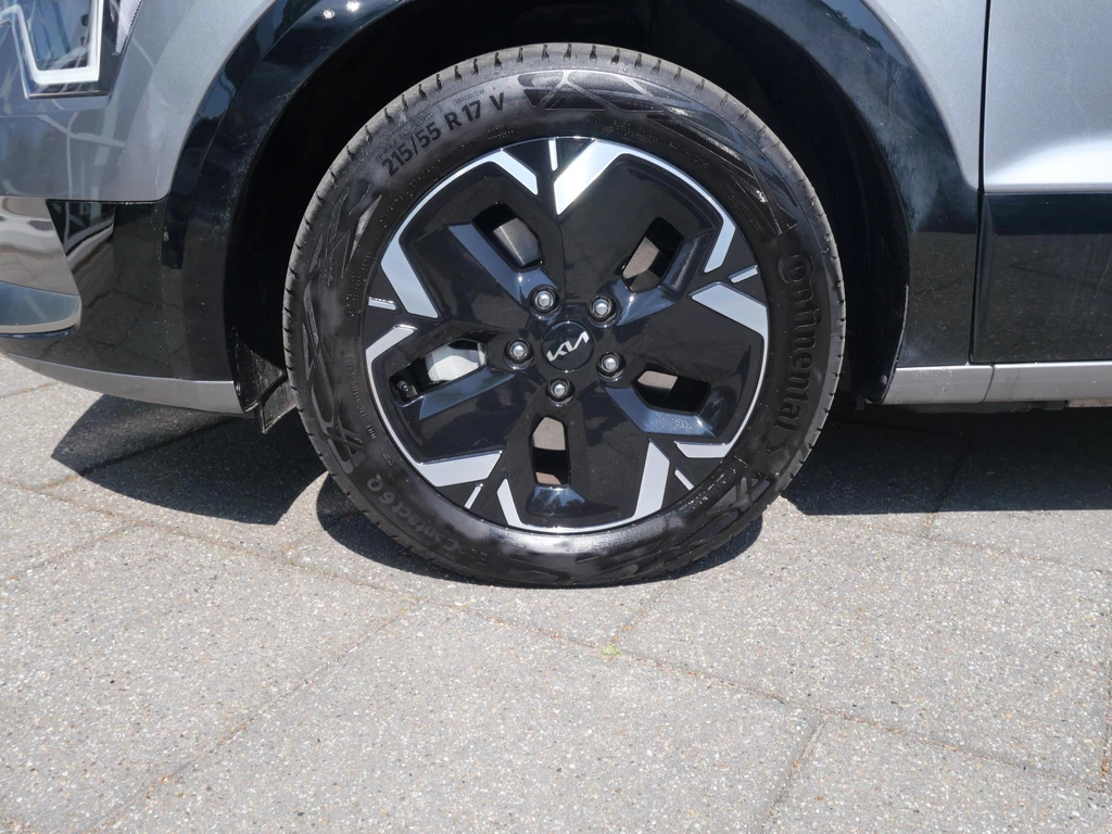 Kia Niro EV – foto 18