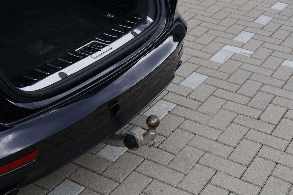 Porsche Panamera – foto 66