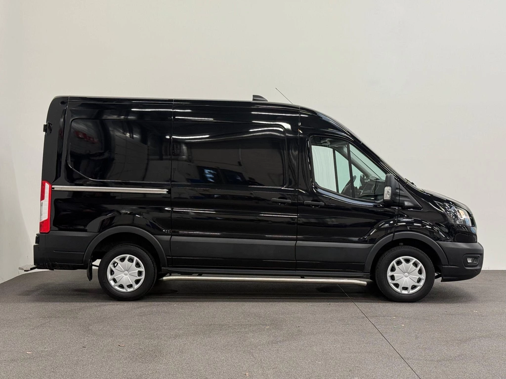 Ford Transit – foto 8