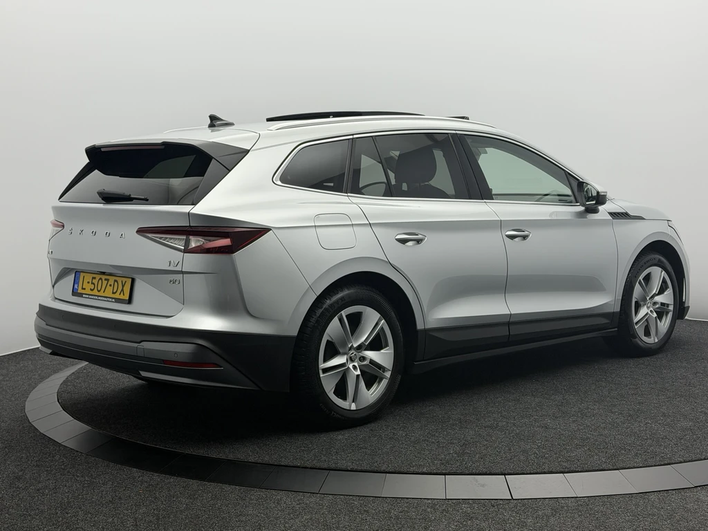 Škoda Enyaq iV – foto 5