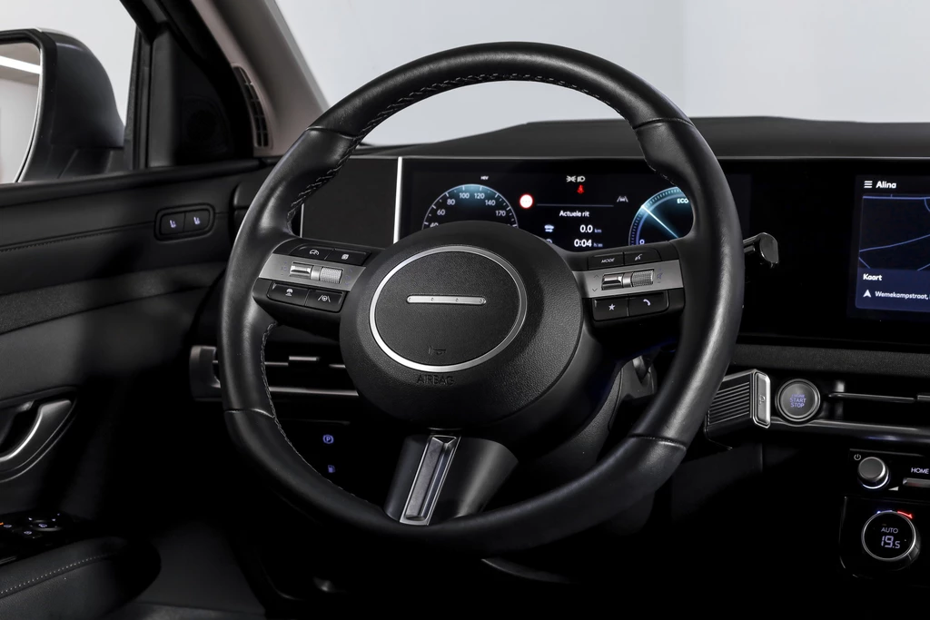 Hyundai Tucson – foto 16
