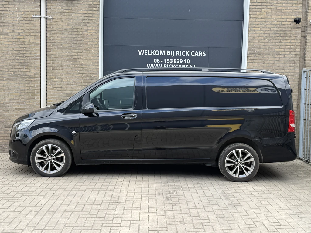 Mercedes-Benz Vito – foto 2