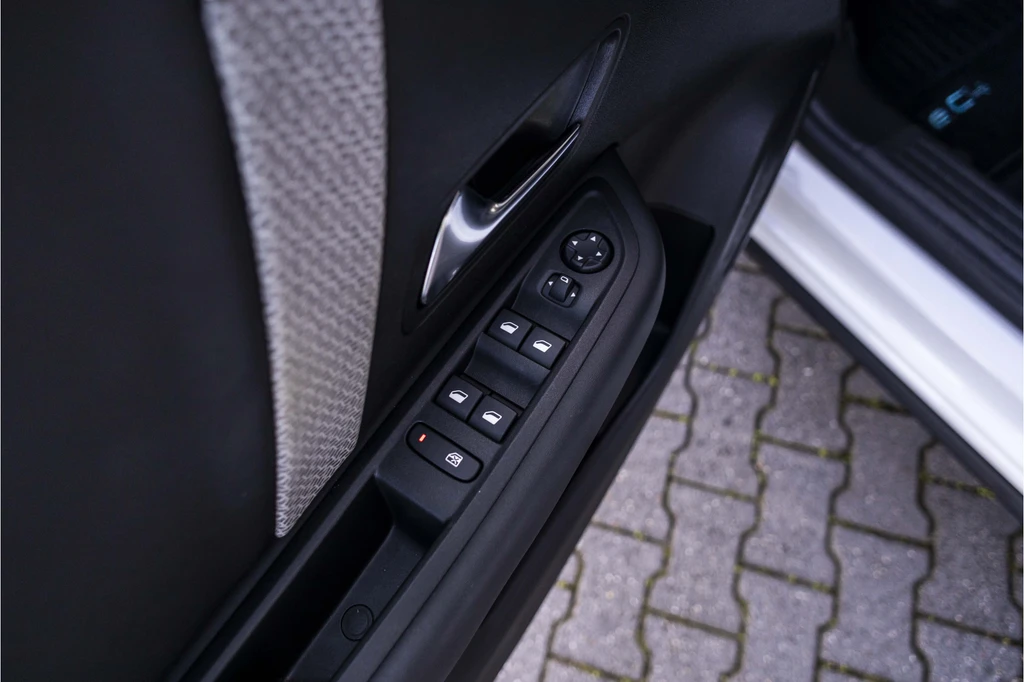 Citroën ë-C4 – foto 20