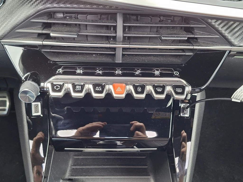 Peugeot 2008 – foto 26
