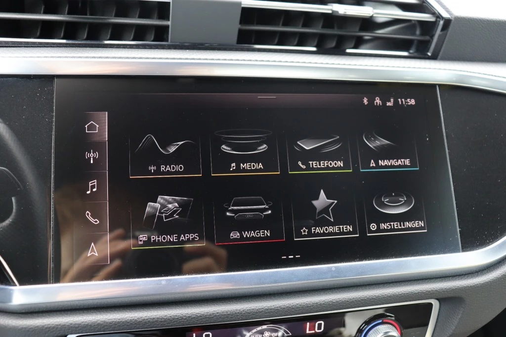 Audi Q3 – foto 29