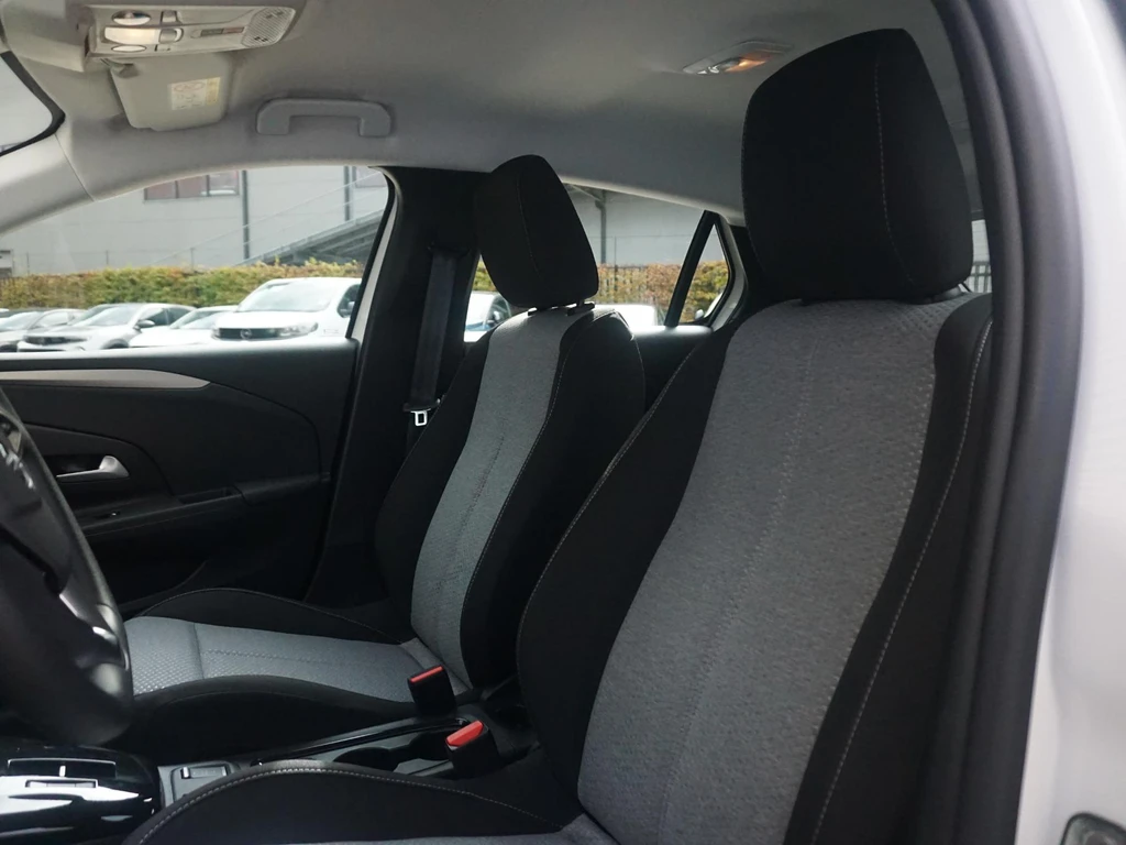 Opel Corsa-e – foto 9