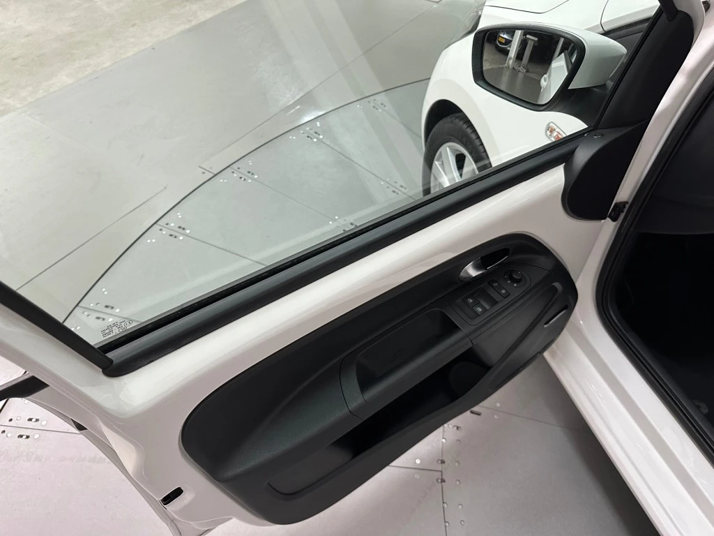 SEAT Mii – foto 27