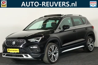 SEAT Ateca – thumbnail 1