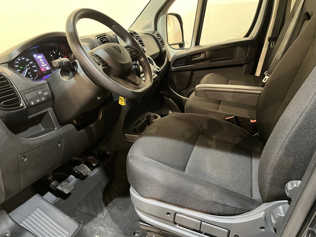 Peugeot Boxer – foto 10