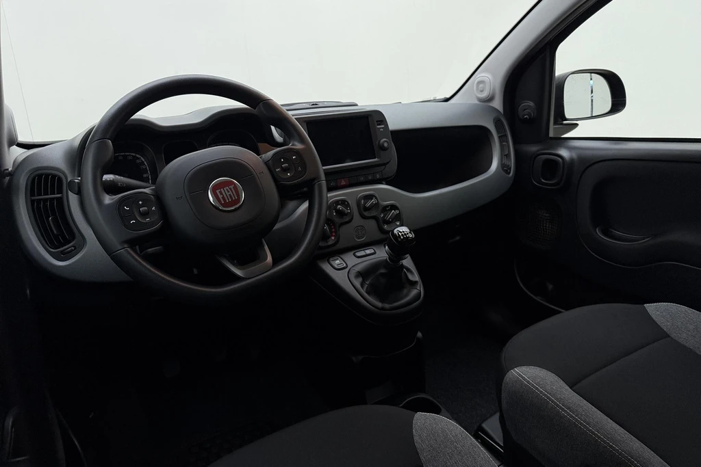 Fiat Panda – foto 14