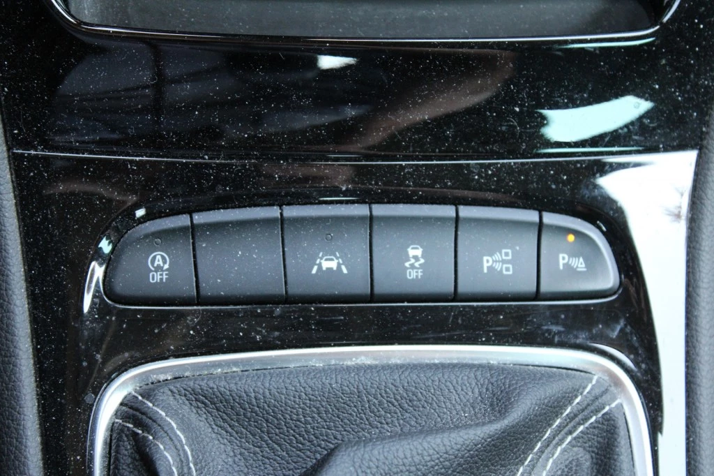 Opel Astra – foto 30