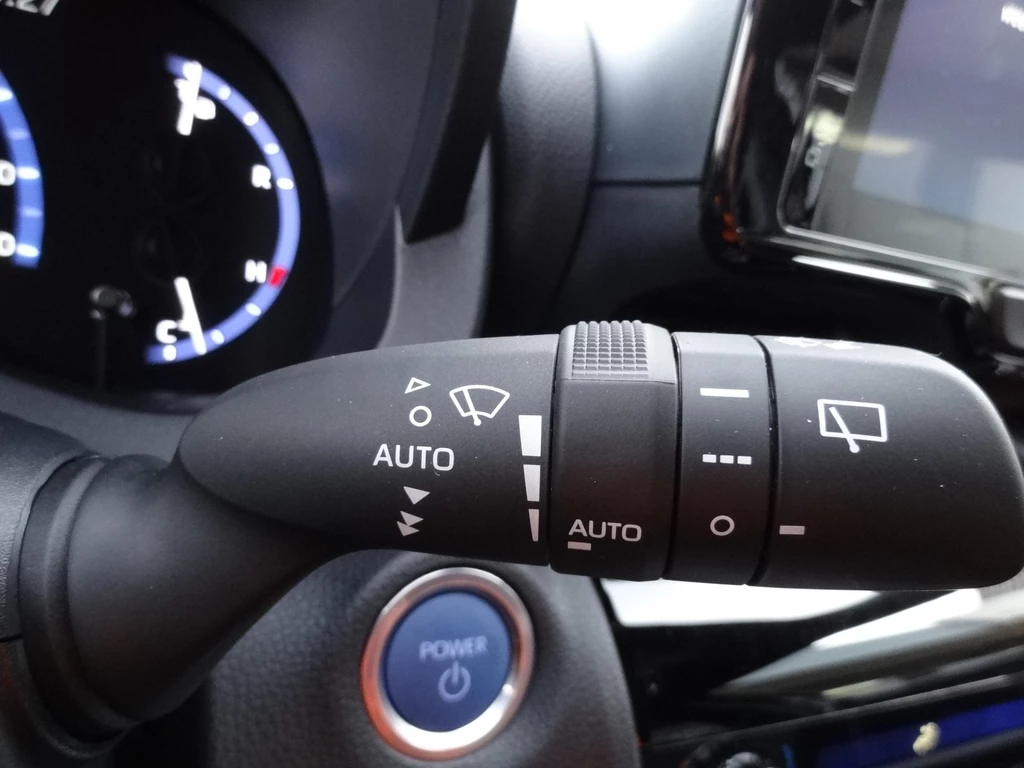 Toyota Yaris Cross – foto 31