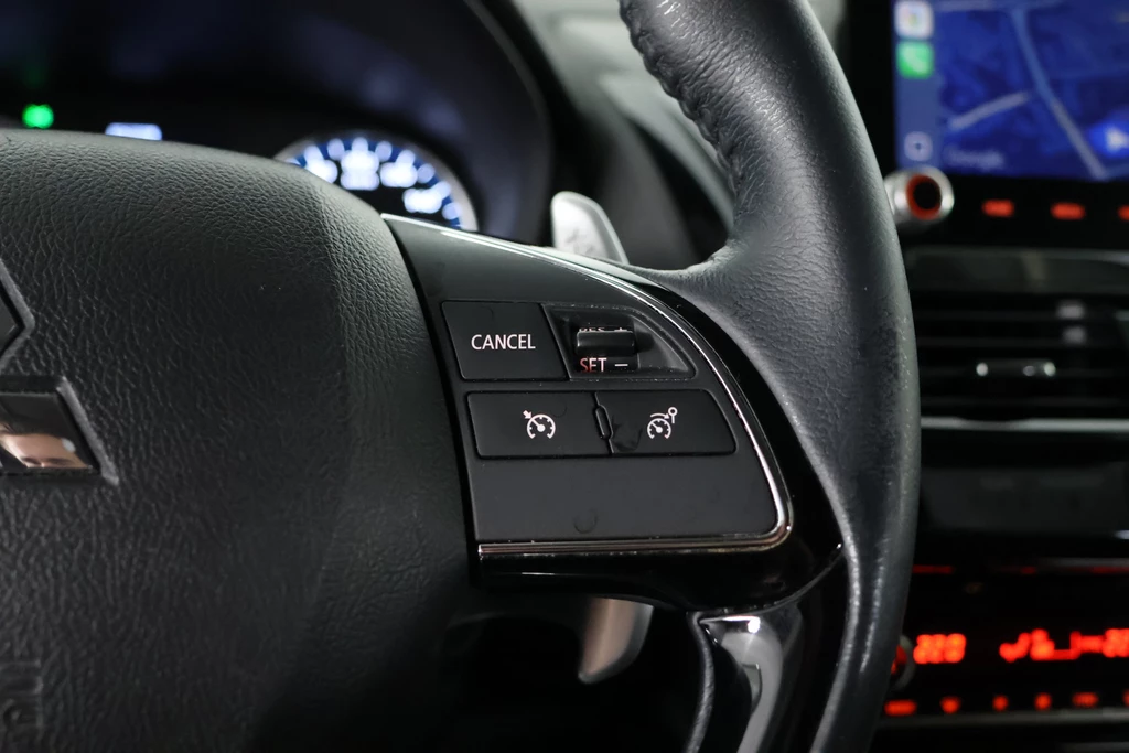 Mitsubishi Eclipse Cross – foto 23