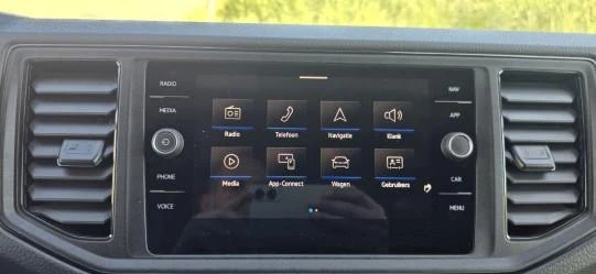 Volkswagen Crafter – foto 13