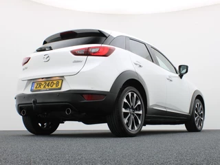 Mazda CX-3 – thumbnail 10