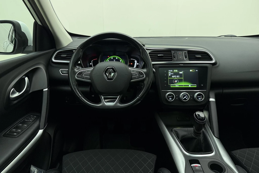 Renault Kadjar – foto 19
