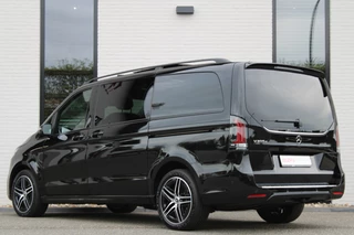 Mercedes-Benz V-Klasse – thumbnail 8