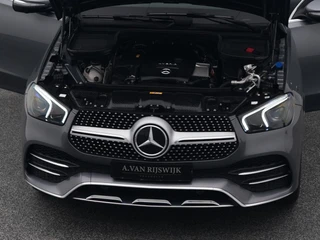Mercedes-Benz GLE – thumbnail 21